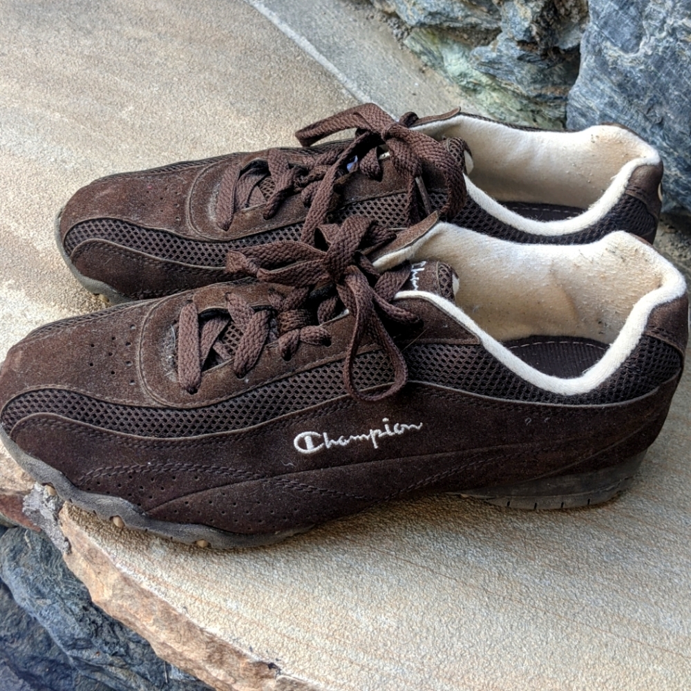 3/$33Champion| Sneakers 7
